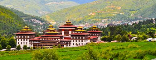 Tourist Places In Bhutan Teem Travel Bhutan